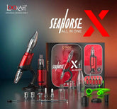 LOOKAH | SEAHORSE X